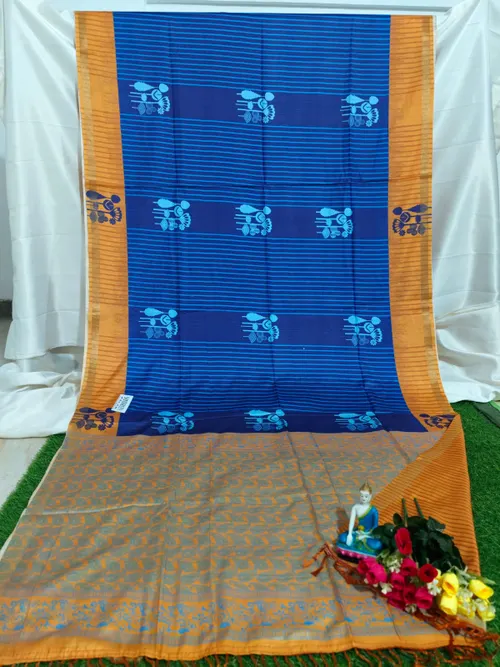 ILAKKIYA-DANCE SAREES